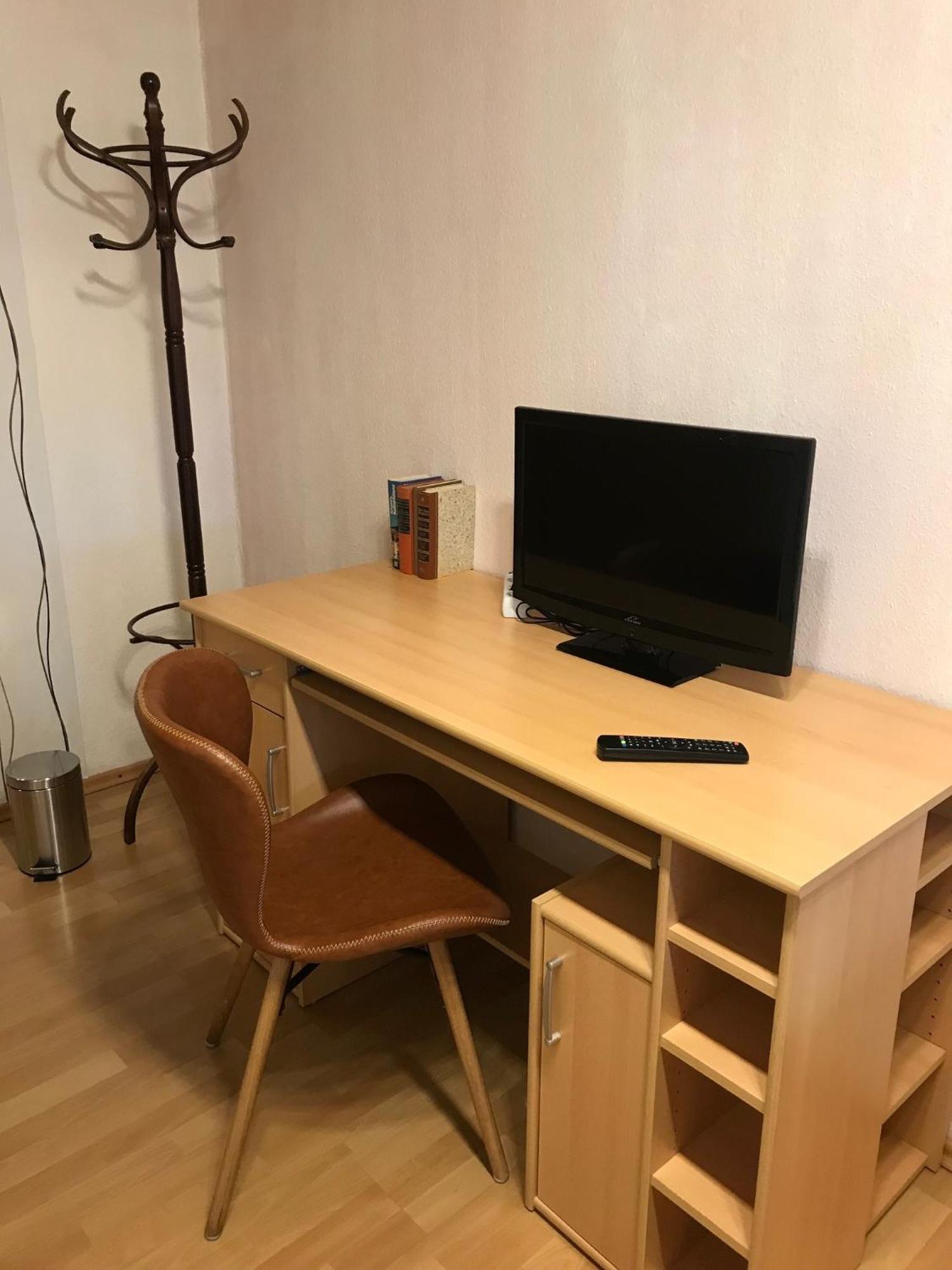 希尔沙伊德德恩哈尔德特宾馆公寓 外观 照片
